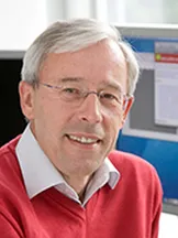 Prof. Peter Zoller
