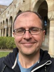Prof. Fabio Sciarrino
