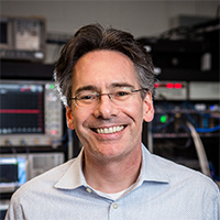 Prof. William D. Oliver