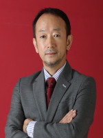 Prof. Han-Woong Yeom