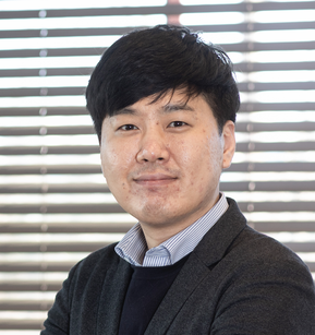 Prof. Jong-Hwan Kim