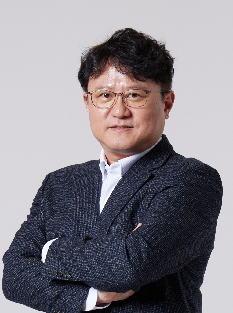 Prof. Heedeuk Shin